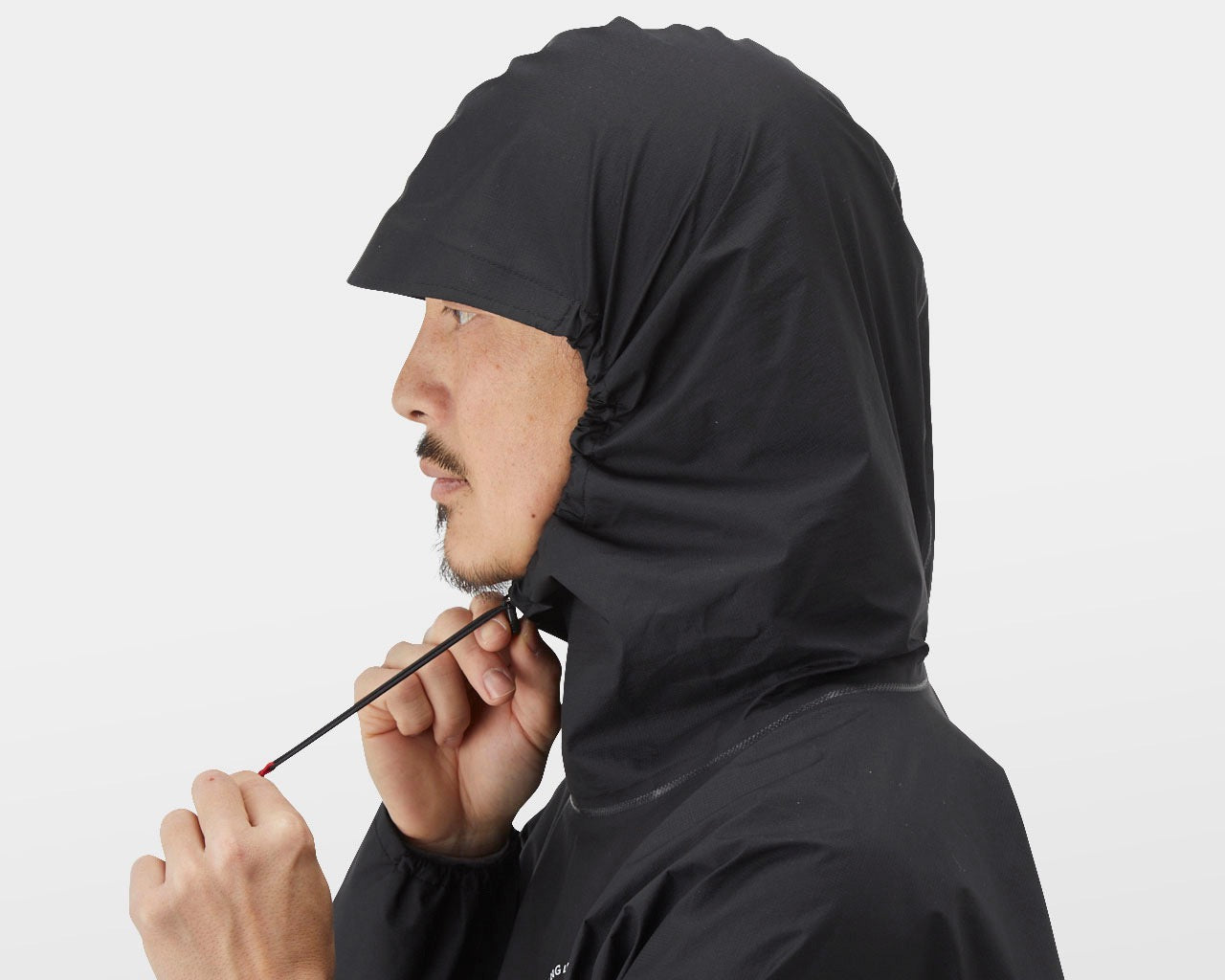 UL All-weather Hoody | ULオールウェザーフーディー