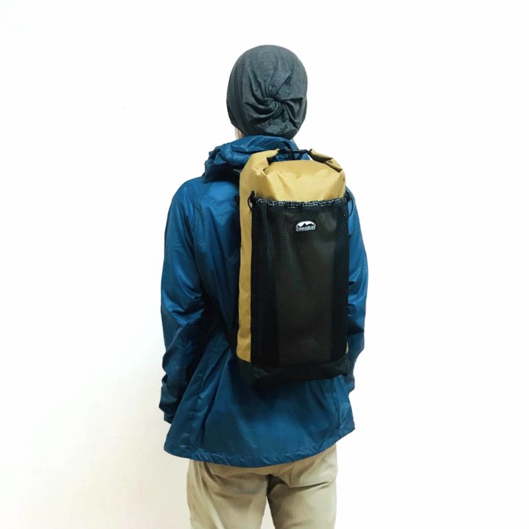 Chip Pack | チップパック | Zimmer Built | ジマービルト