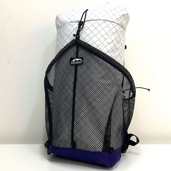 ジマービルト パイカパック ZimmerBuilt Pika Pack Pika Pack | パイカパック| Zimmer Built | ジマービルト－Hiker's