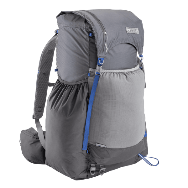 Mariposa 60 Backpack |マリポサ| Gossamer Gear| ゴッサマーギア－Hiker's Depot｜ハイカーズデポ