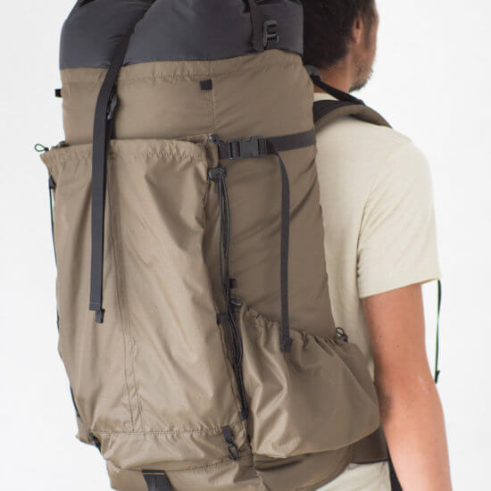 Hauler |Trail Bum－Hiker's Depot｜ハイカーズデポ