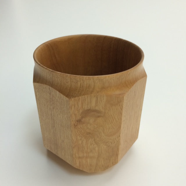 AKIHIRO WOOD WORKS JIN CUP ジンカップ UL JIN CUP UL－Hiker's Depot｜ハイカーズデポ