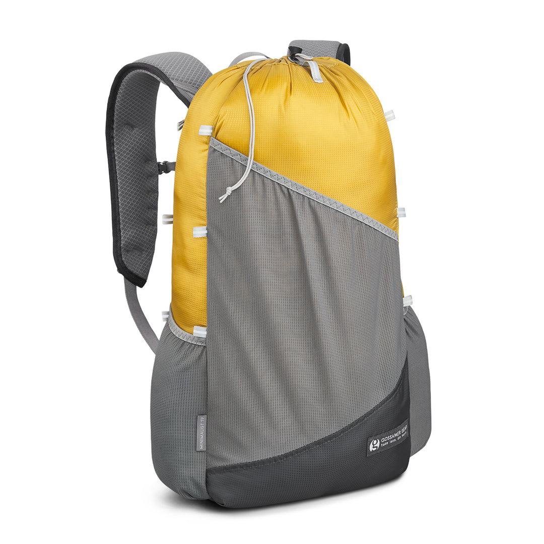 Minimalist 19 Daypack | ミニマリスト | ゴッサマーギア－Hiker