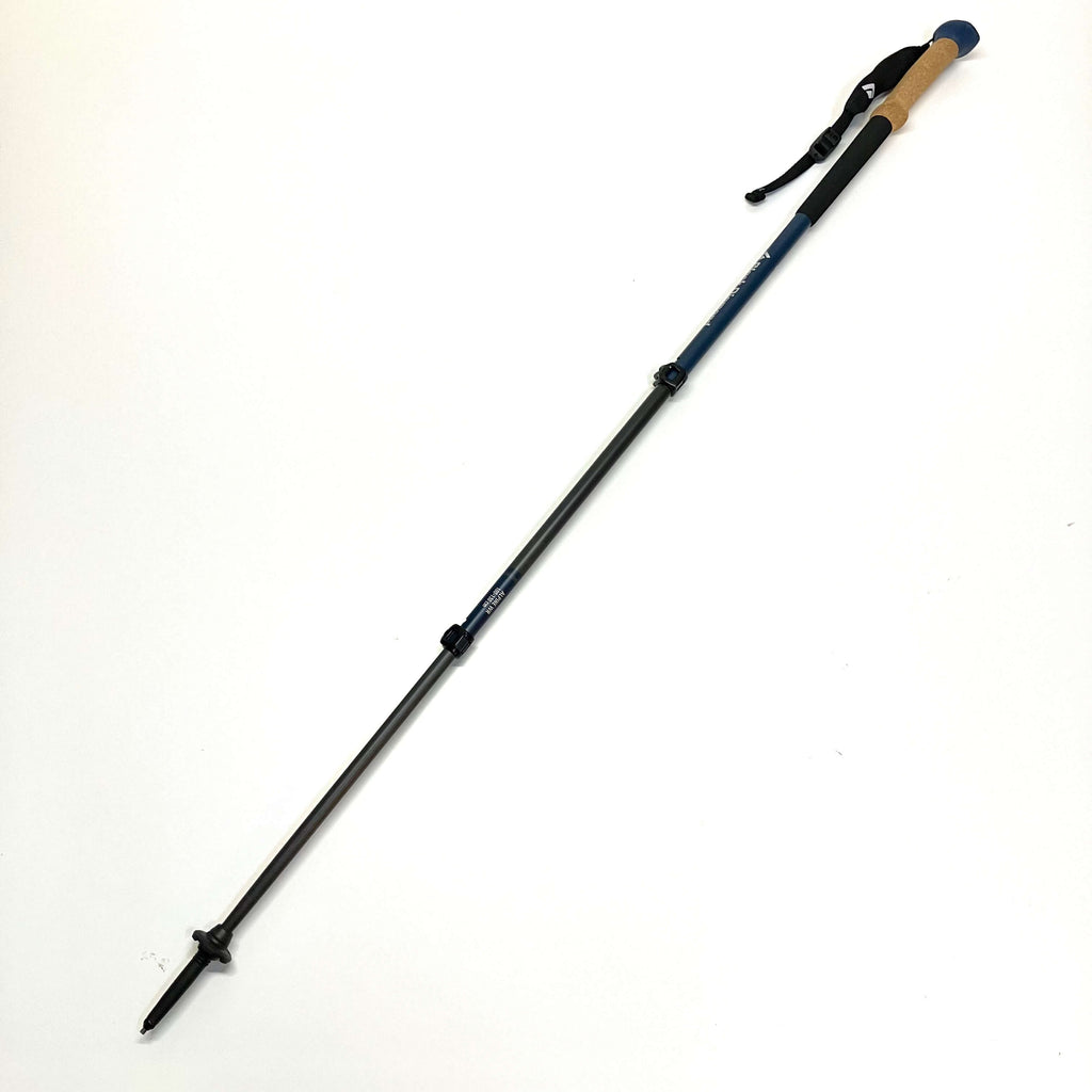 Alpine Carbon Cork WR Trekking Pole | アルパインカーボンコルクWR－Hiker's Depot｜ハイカーズデポ