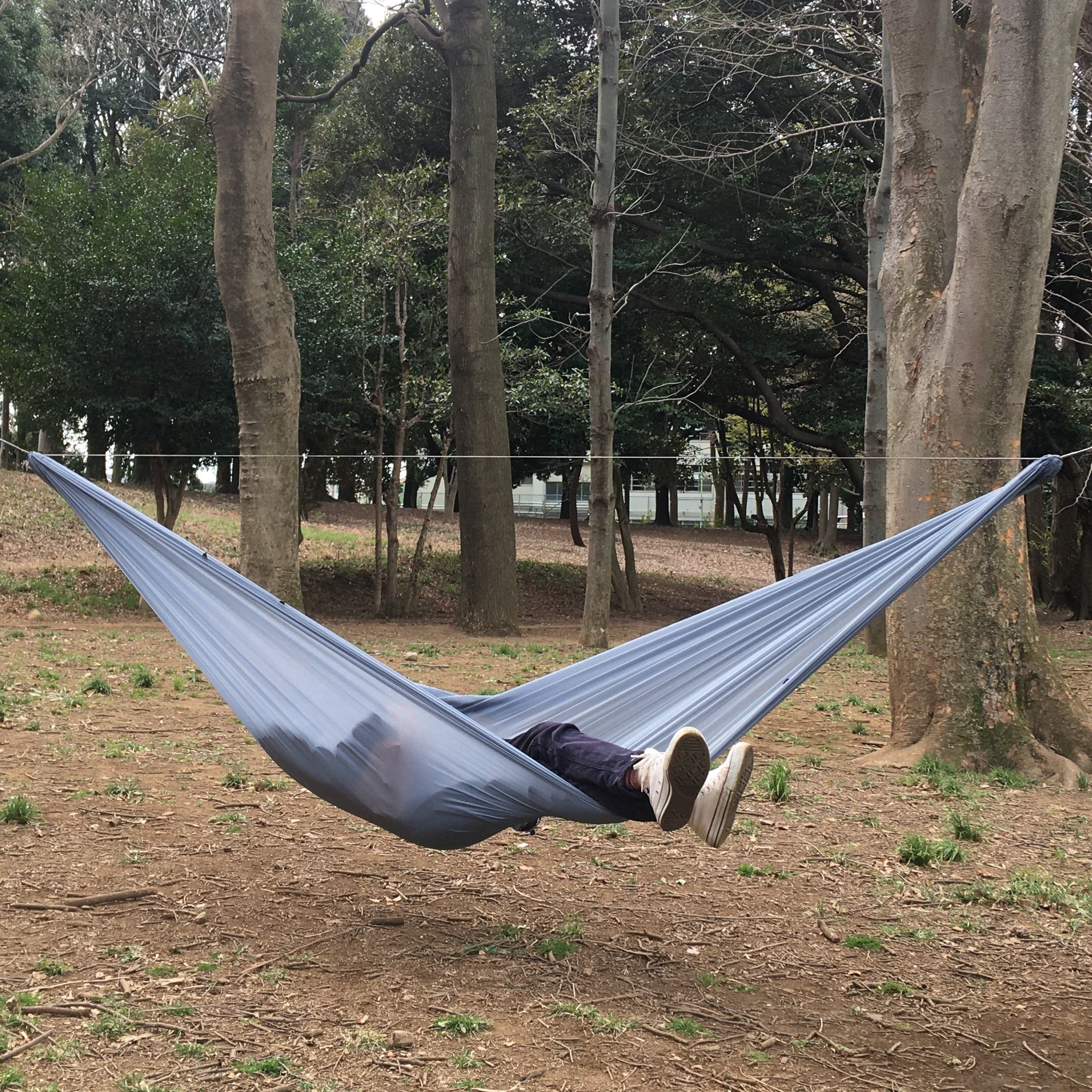 Ultralight Hammock