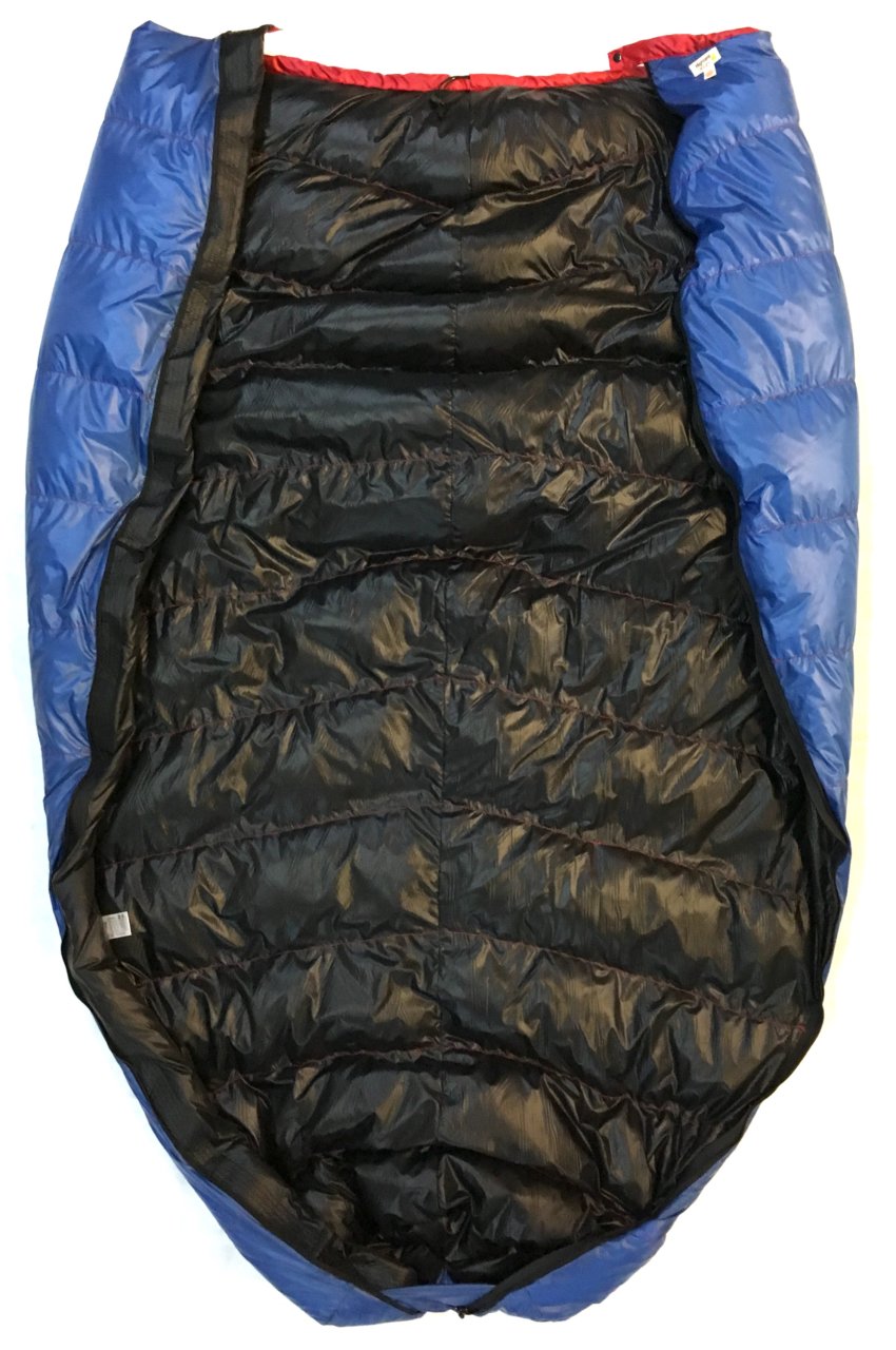 アウトドア寝具 Hiker's  Highland Designs Down Bag Down Bag | Highland Designs | ダウンバッグ | ハイランドデザイン