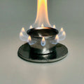 BLUENOTE stove w/ pre-heating plate