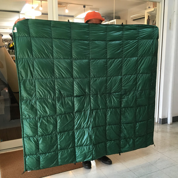TOP QUILT－Hiker's Depot｜ハイカーズデポ