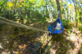 Helios Hammock Straps