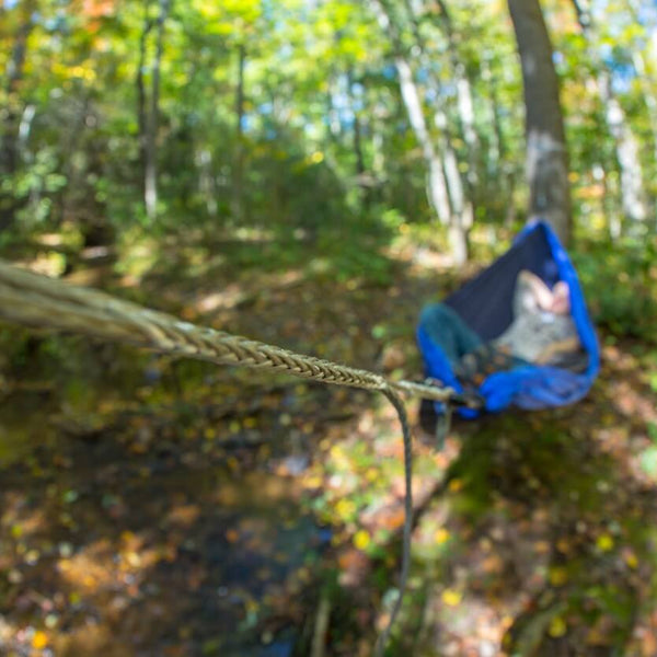 Helios Hammock Straps | ENO | ヘリオスハンモックストラップ