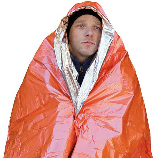 Heatsheets® Emergency Blanket