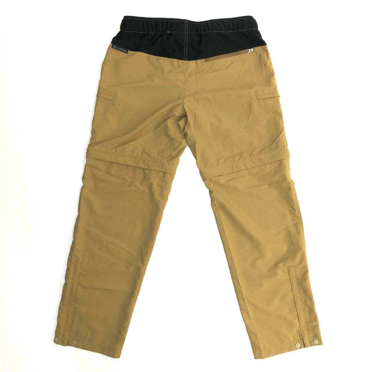 Thru-hiker Zip Off Pants－Hiker's Depot｜ハイカーズデポ