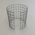 Welded Wire Stove Stand