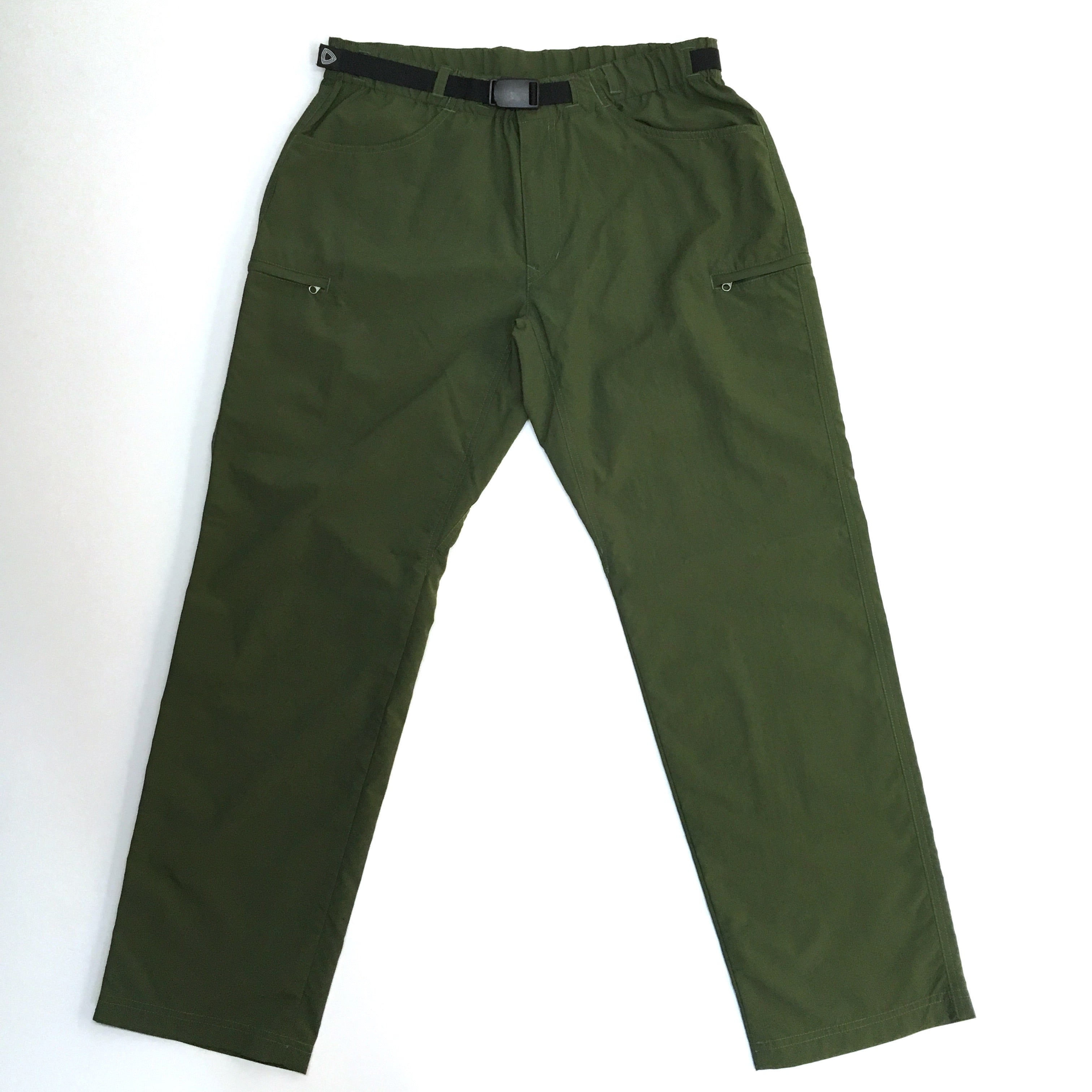 Thru-hiker Zip-off-not Pants［Trail Bum® Ver.］－Hiker's Depot 